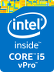 Intel i5 vPro